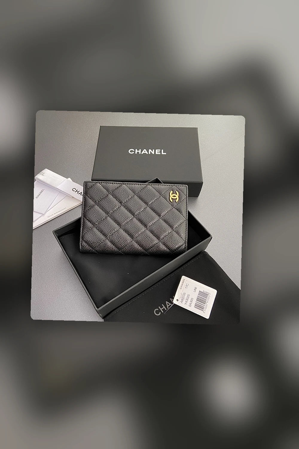 NB - Mix Wallet - 451