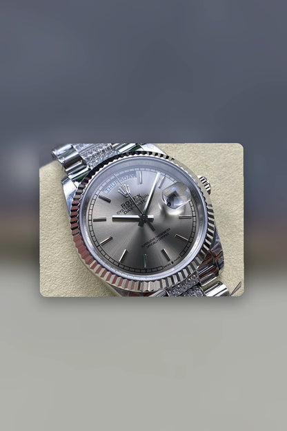 NB - Mix Watch - 086