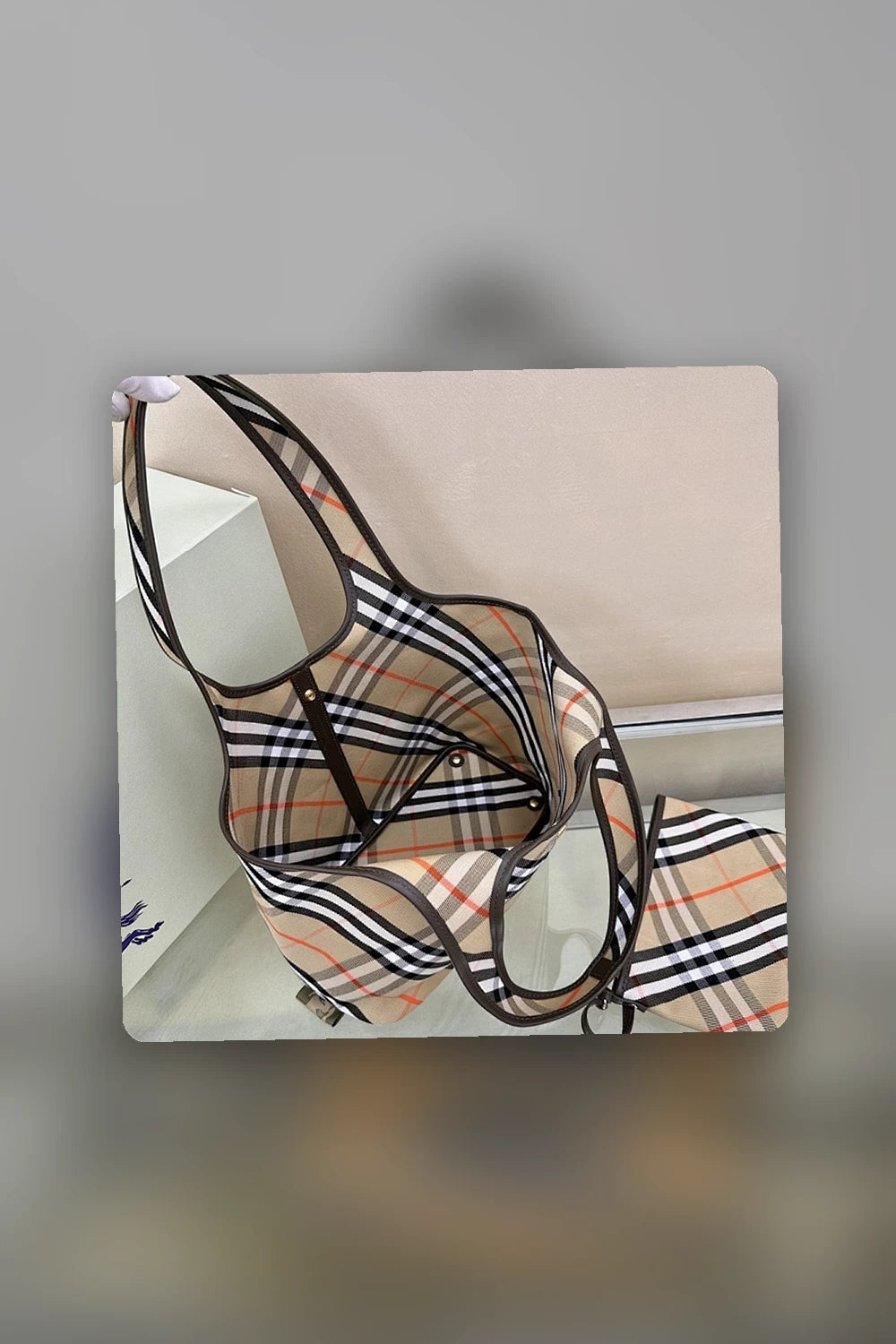 NB - BOR Bag - 847