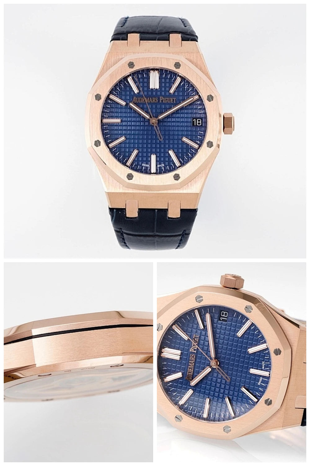 NB - Mix Watch - 339