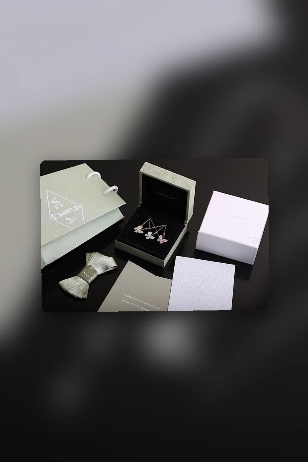 NB - VACA Jewelry - 439