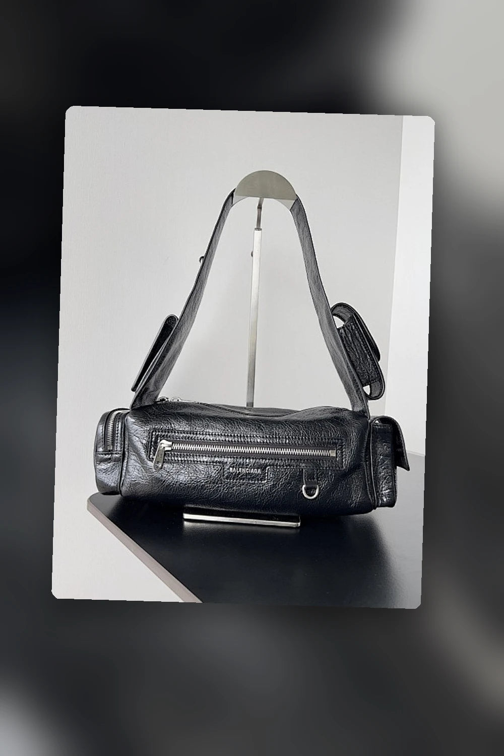 NB - BG Bag - 2286
