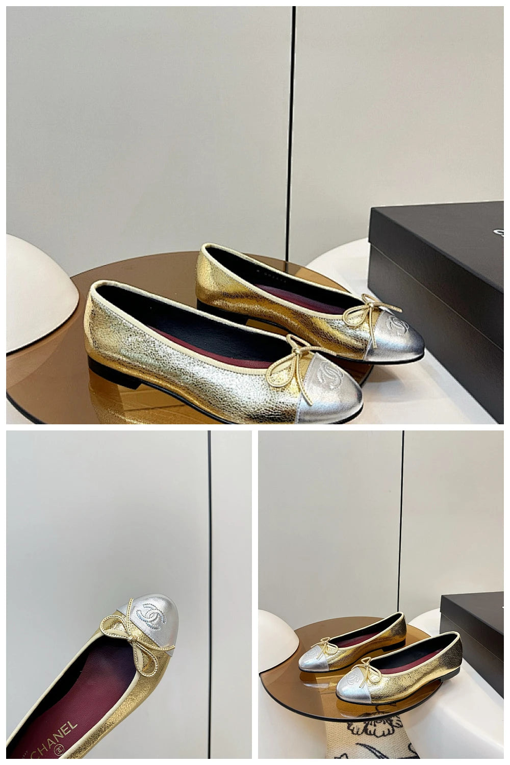 NB - CHL Mix Items - 696