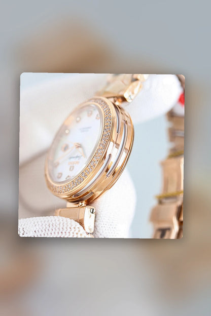 NB - Mix Watch - 924