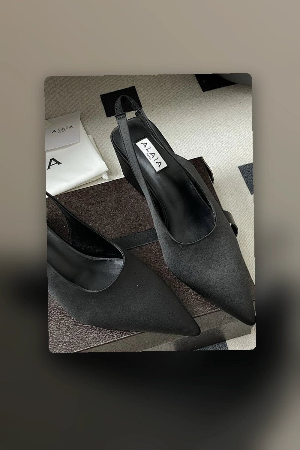 NB - AAL Women Shoes - 040