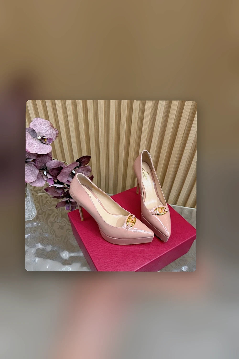 NB - BG Women Shoes - 478
