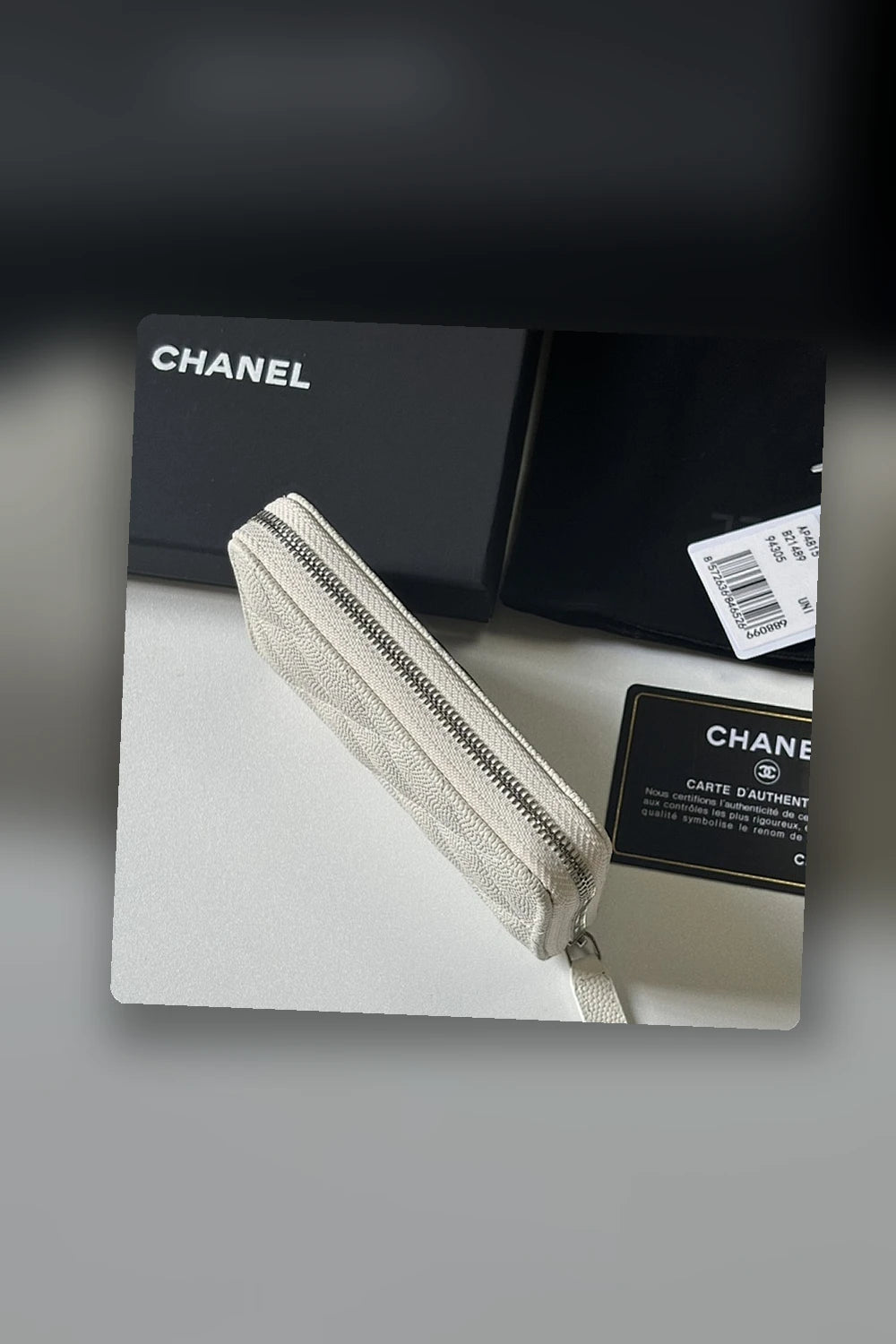 NB - Mix Wallet - 966