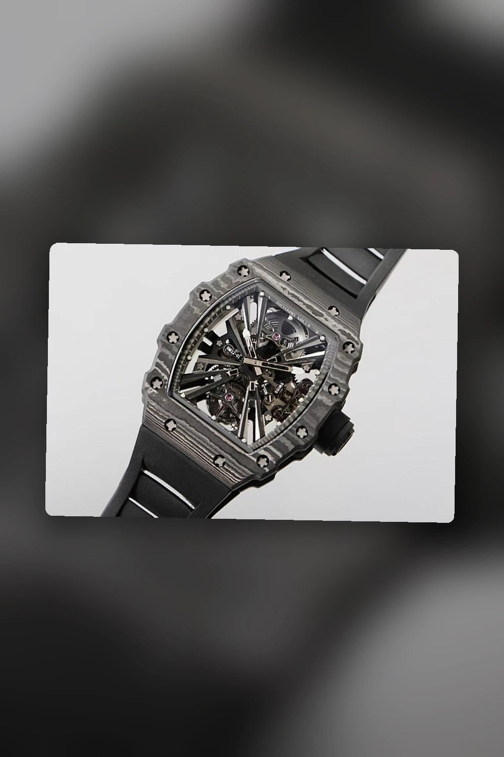 NB - Mix Watch - 1080