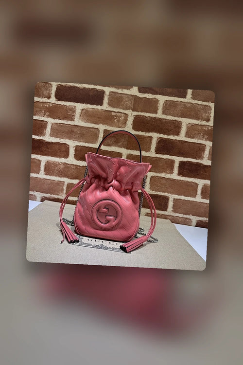 NB - GUKI Bag - 1339