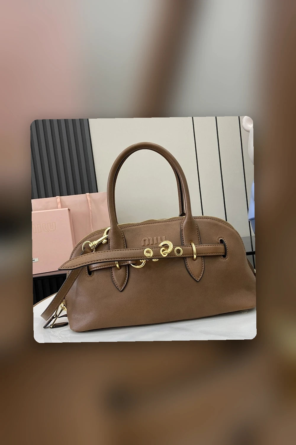 NB - MMU Bag - 933