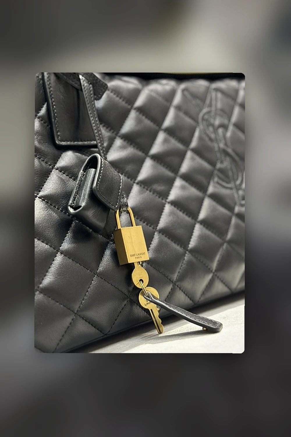 NB - YLS Bag - 1414