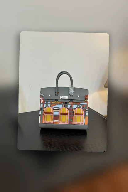 NB - HMS Bag - 977