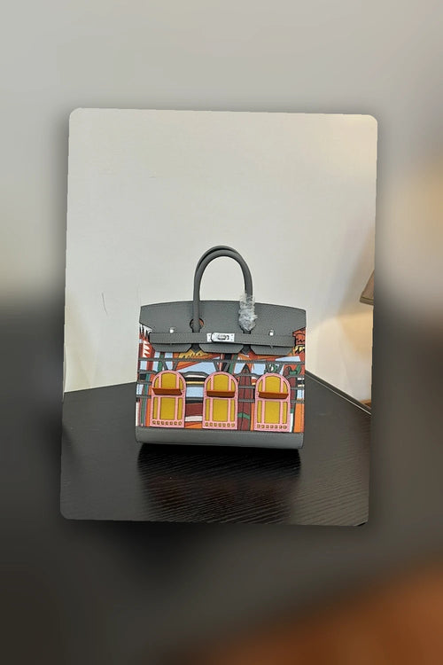 NB - HMS Bag - 977