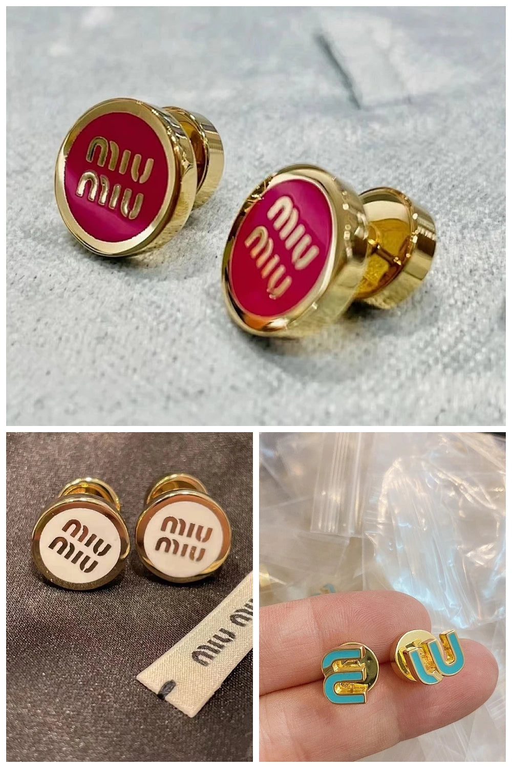 NB - MMU Jewelry - 359