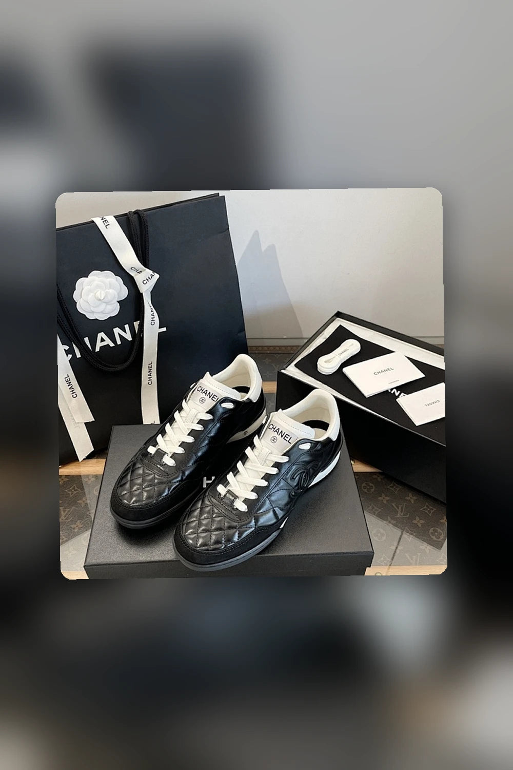 NB - CHL Mix Items - 309