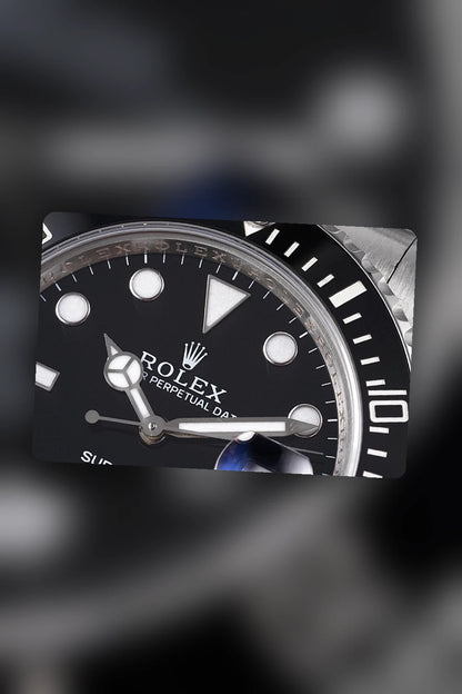 NB - Mix Watch - 1558