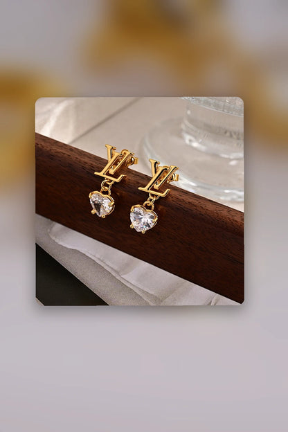 NB - LOV Jewelry - 279