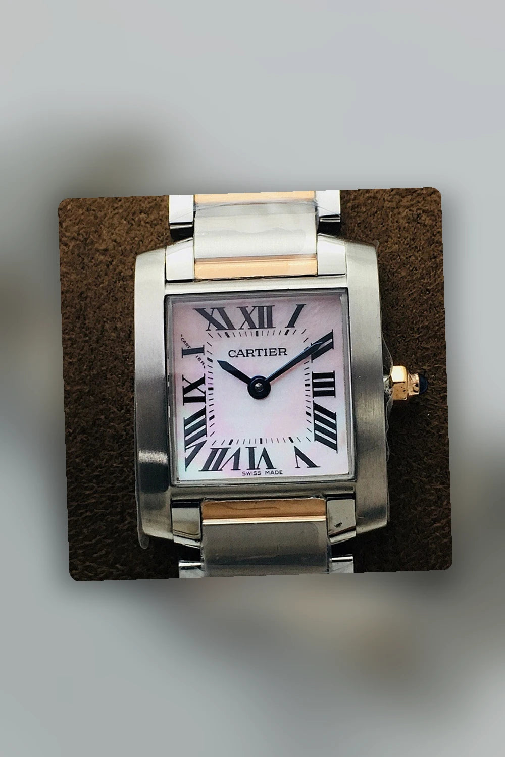 NB - Mix Watch - 1367