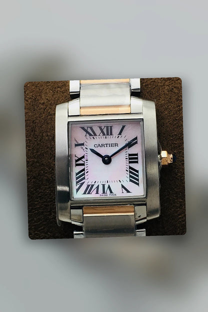 NB - Mix Watch - 1367