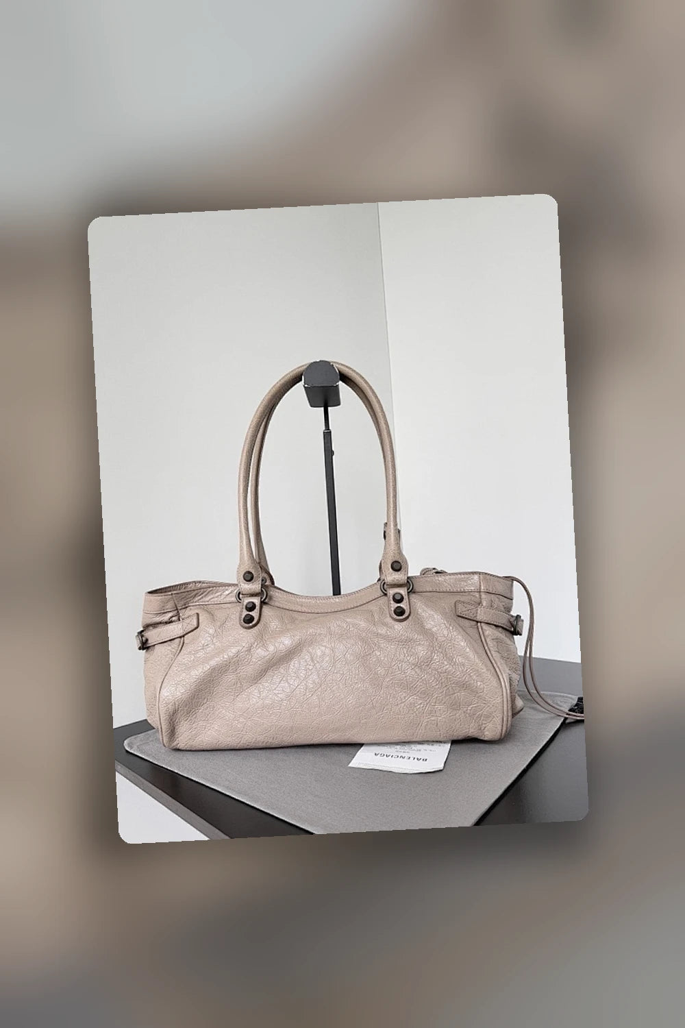 NB - BG Bag - 1232