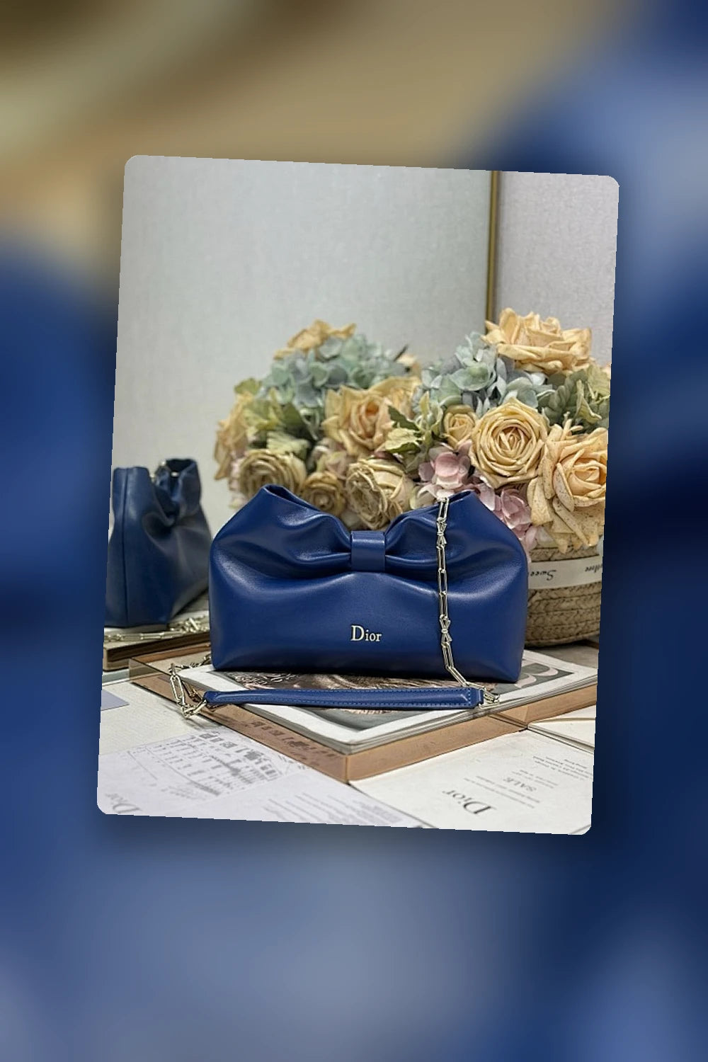NB - DOR Bag - 1196