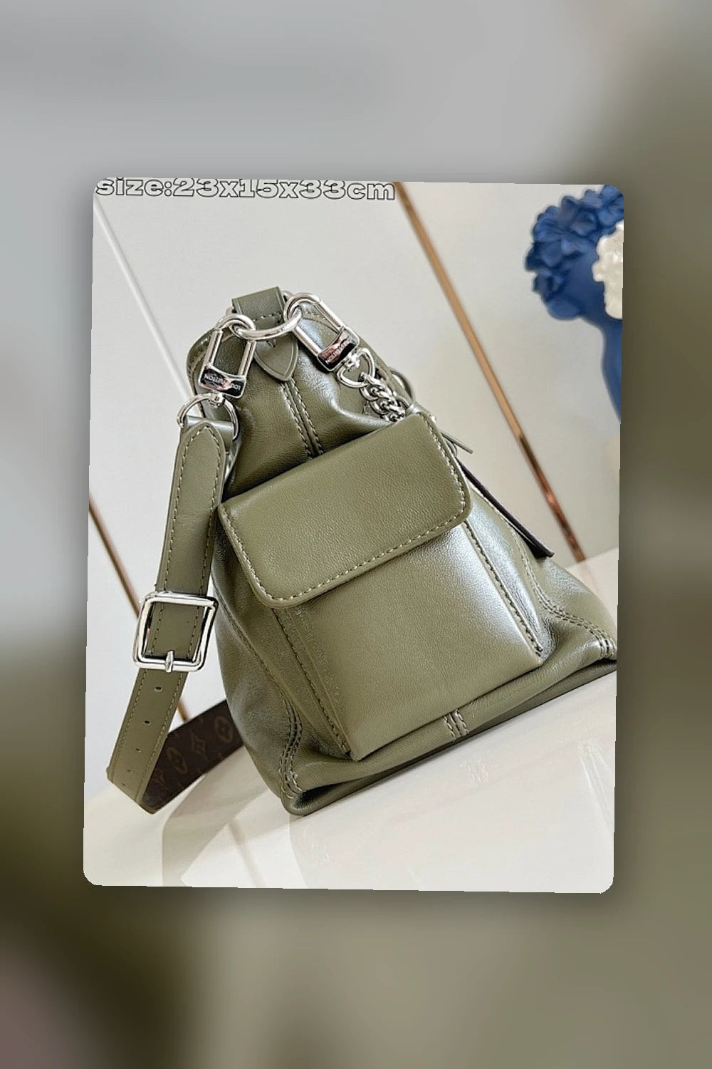 NB - LOV Bag - 1643