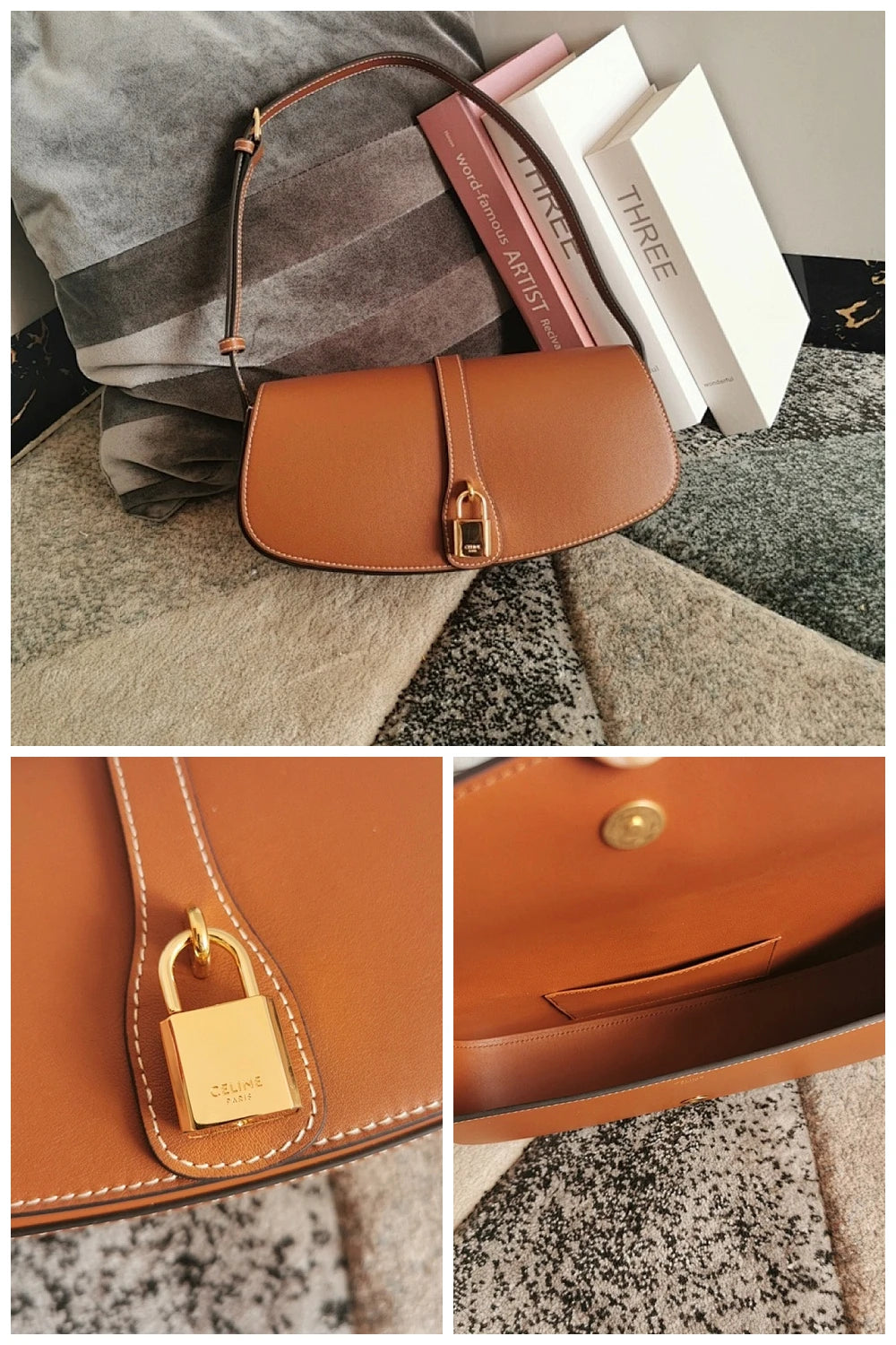 NB - COL Bag - 1087