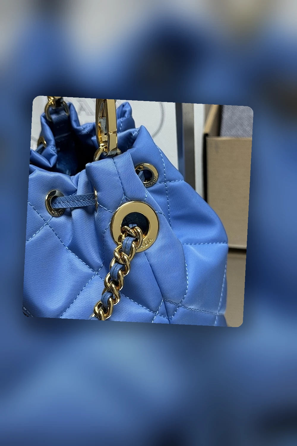 NB - PD Bag - 1199