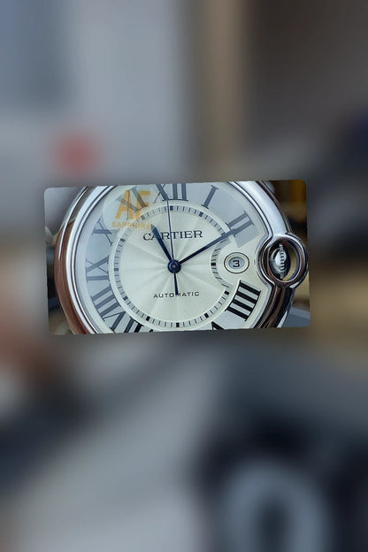 NB - Mix Watch - 1247