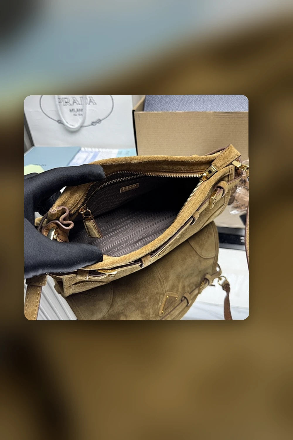 NB - PD Bag - 1442