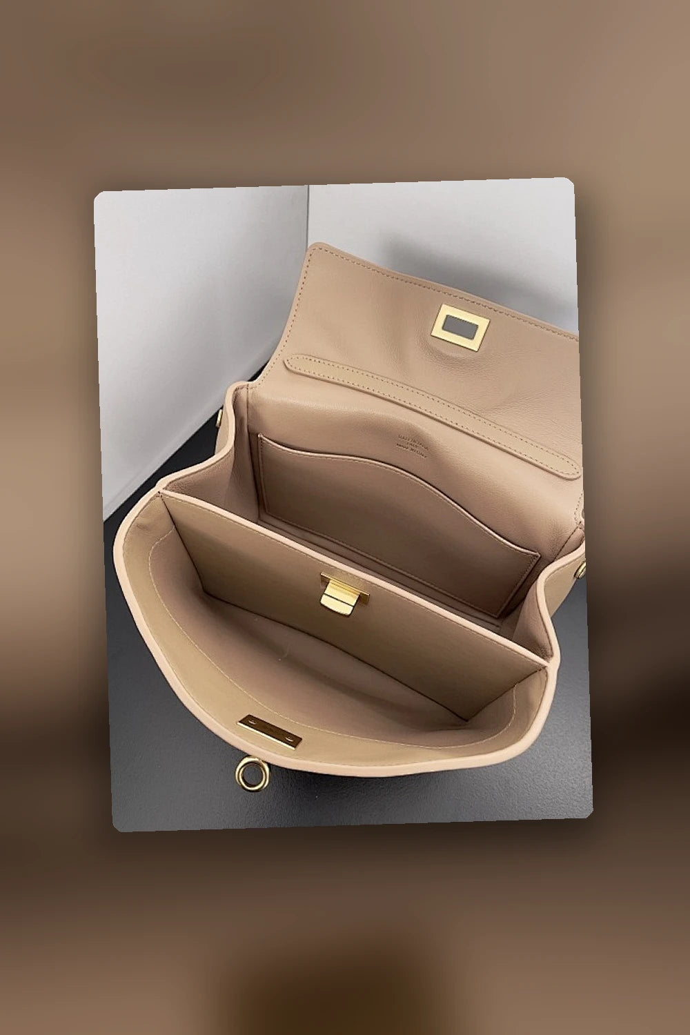 NB - BG Bag - 1757