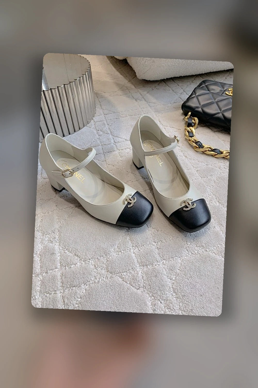 NB - CHL Mix Items - 059