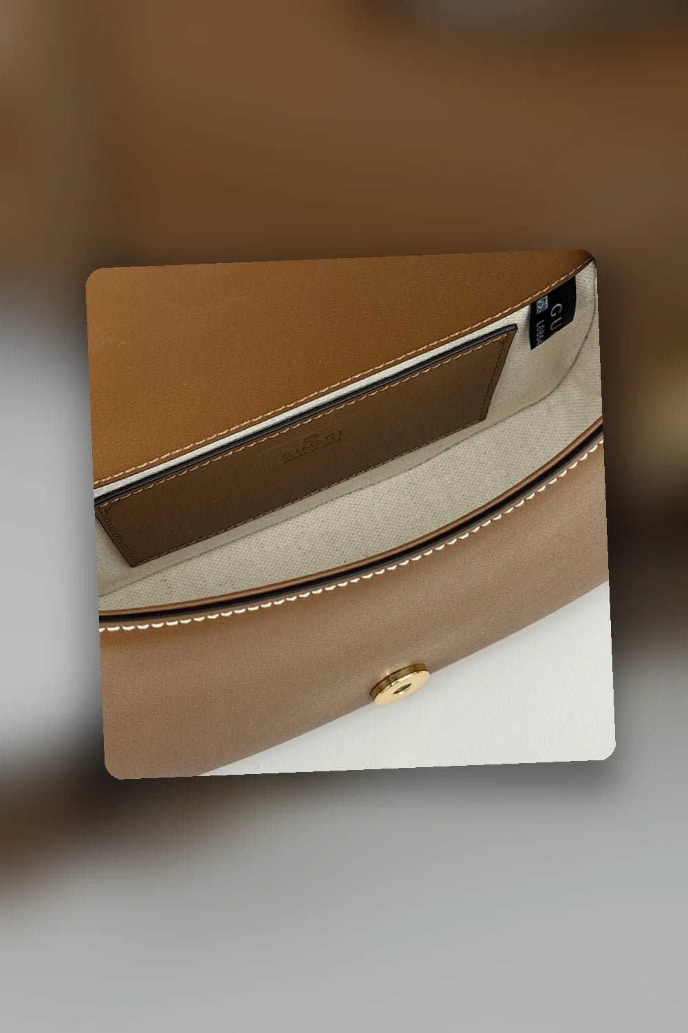 NB - GUKI Bag - 1364