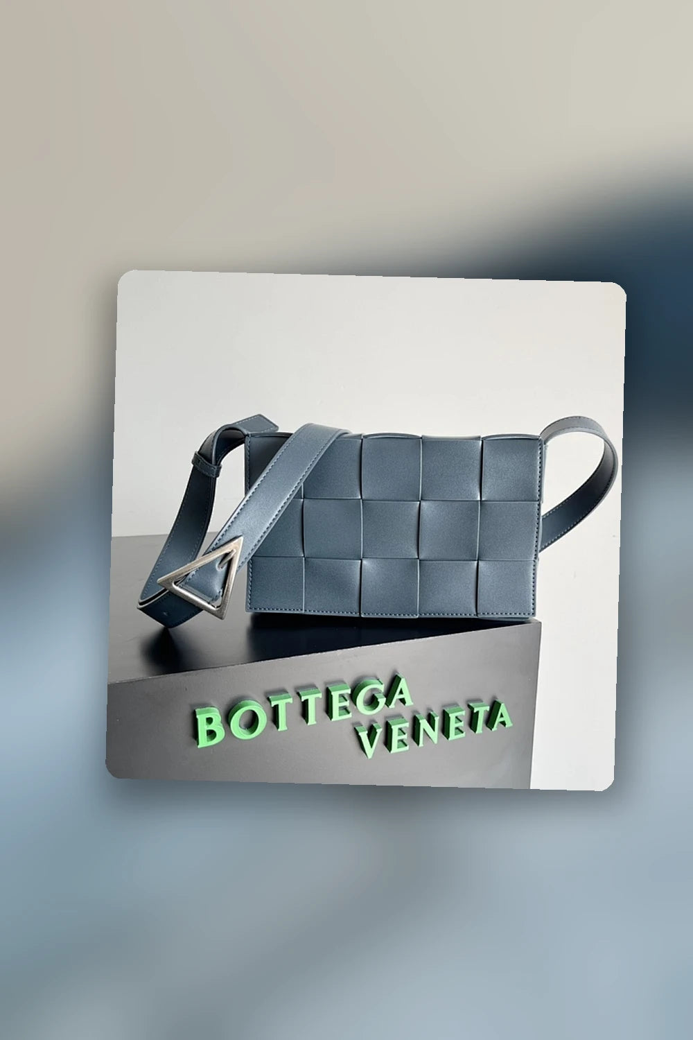 NB - BOV Bag - 496