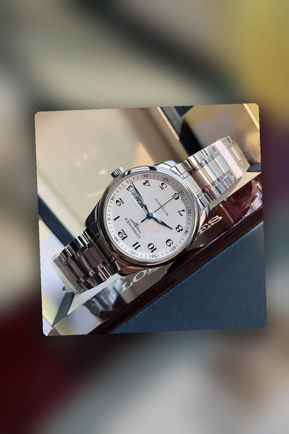 NB - Mix Watch - 1401