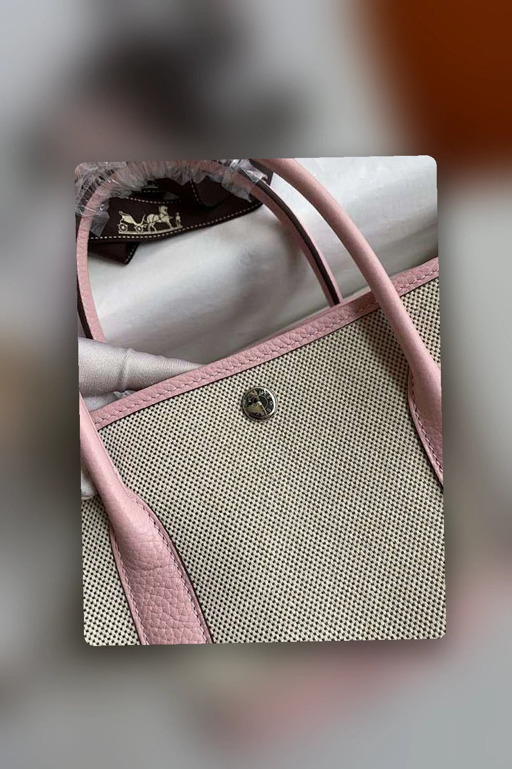 NB - HMS Bag - 1372