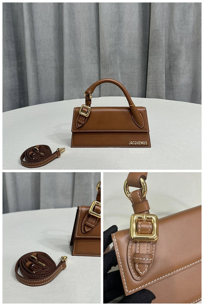 NB - JCA Bag - 452