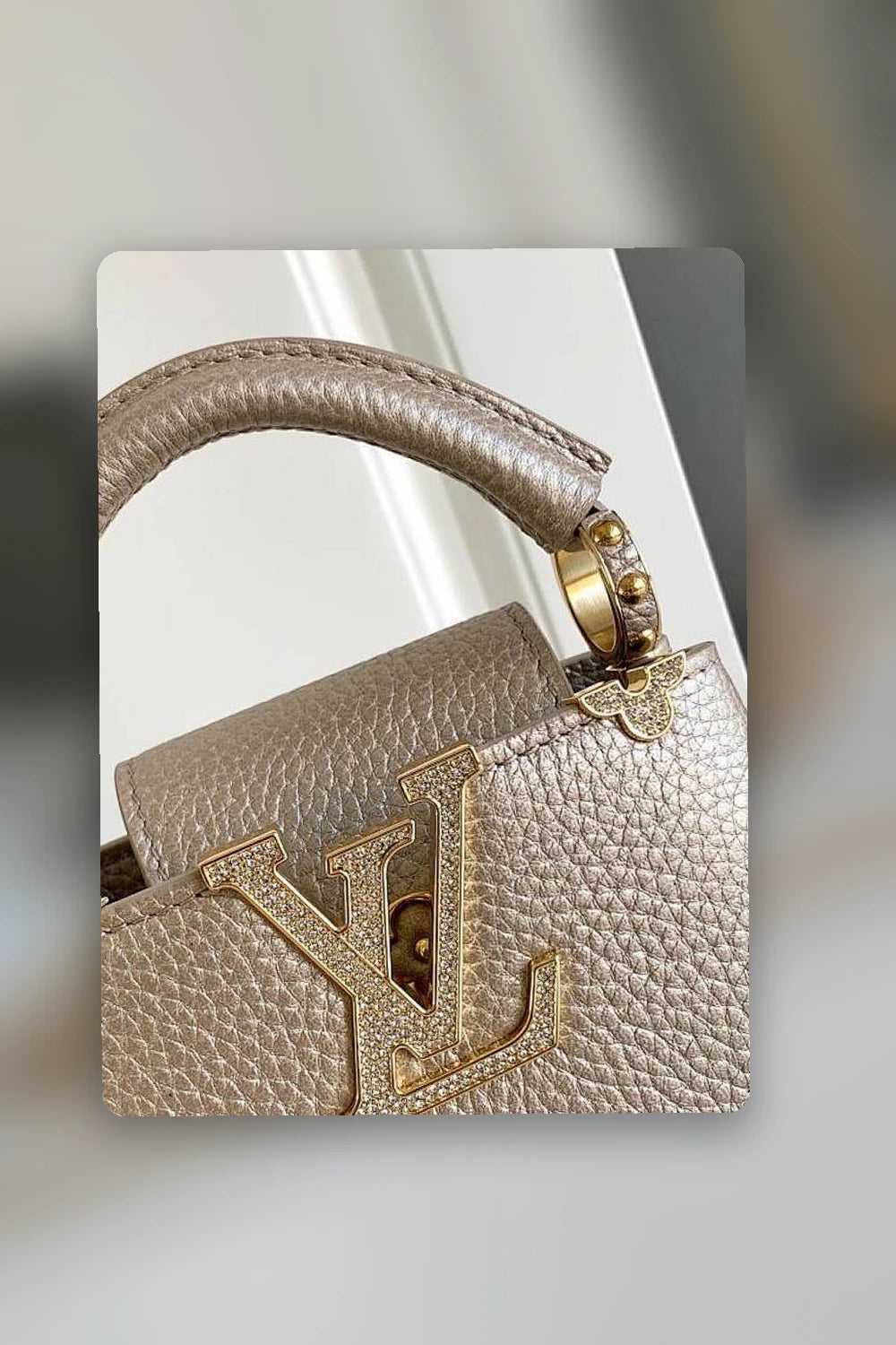 NB - LOV Bag - 420