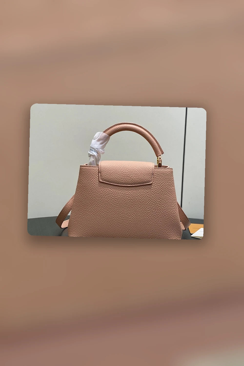 NB - LOV Bag - 077