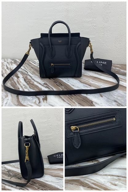 NB - COL Bag - 456