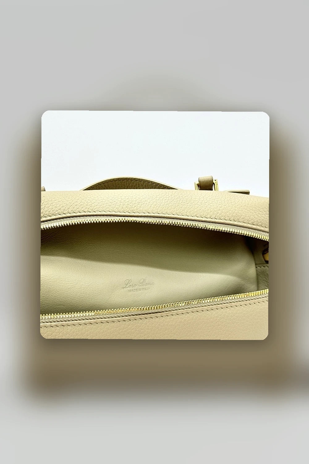NB - LOP Bag - 448
