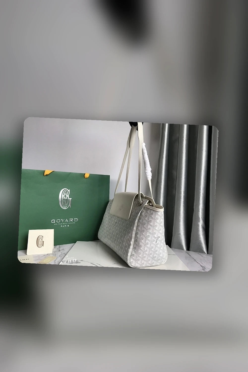 NB - GYO Bag - 367