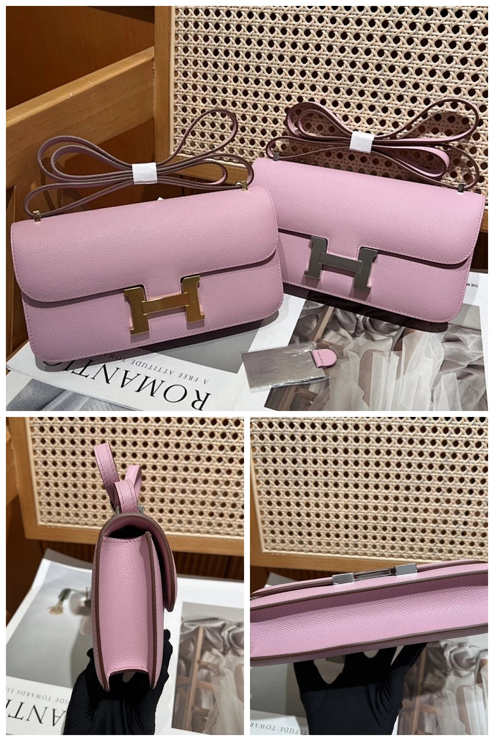 NB - HMS Bag - 1547