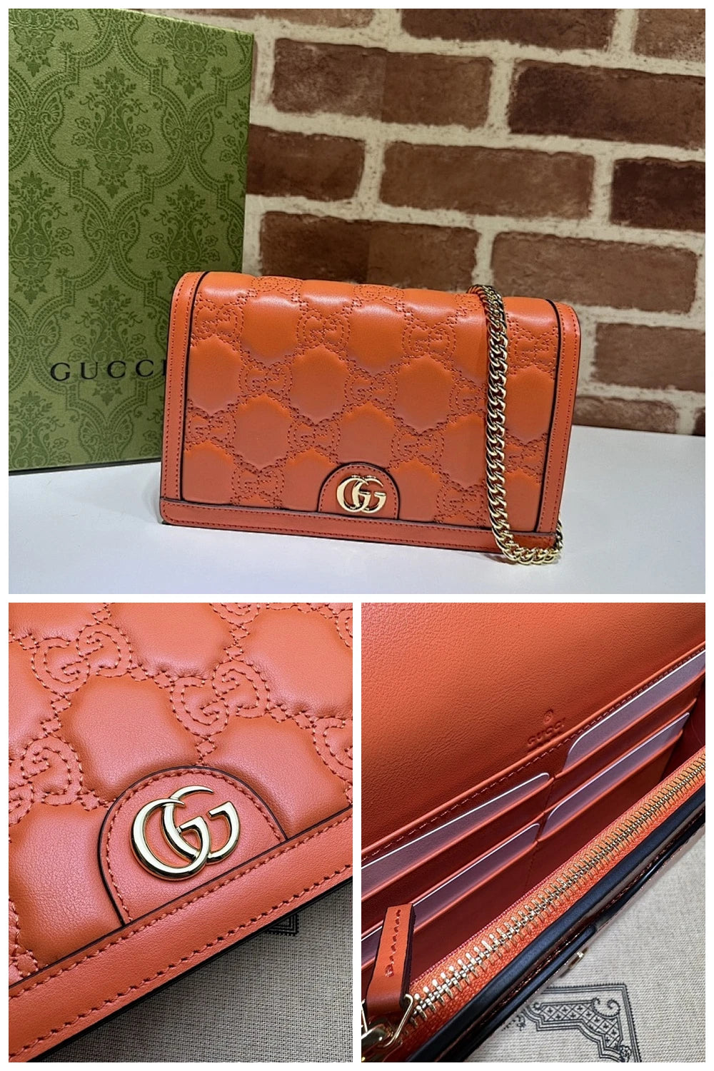 NB - GUKI Bag - 1208