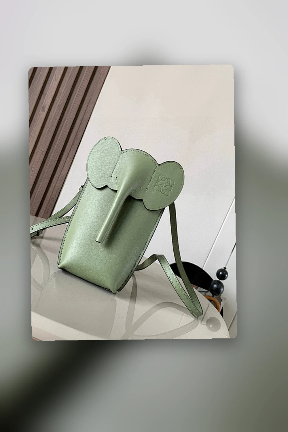 NB - LWO Bag - 301