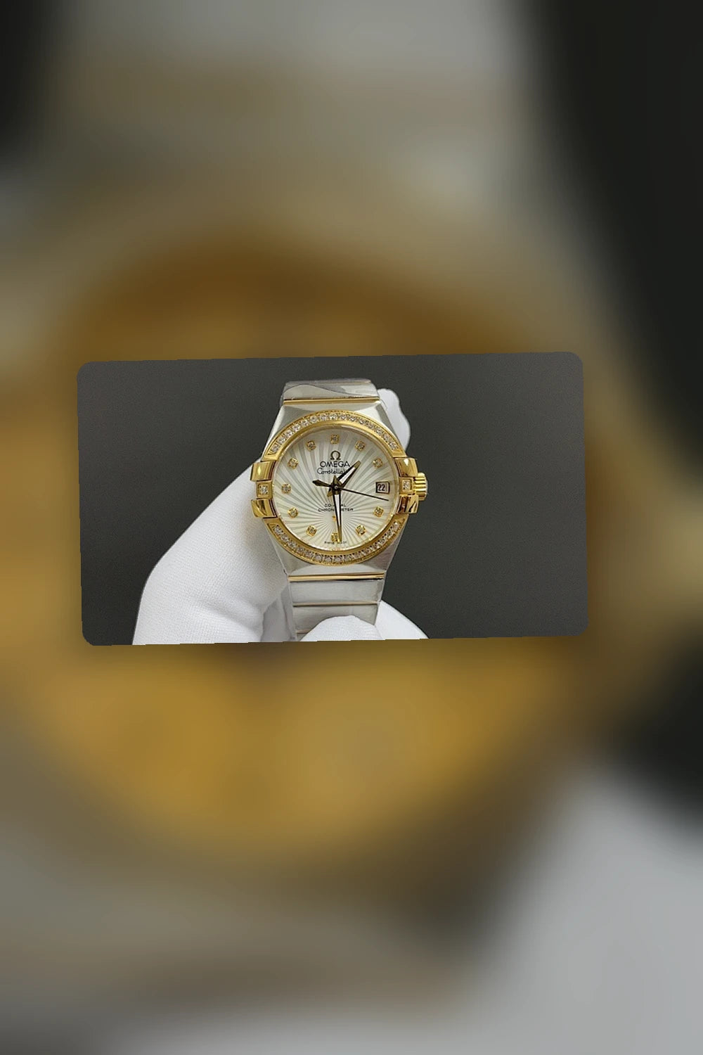 NB - Mix Watch - 1315