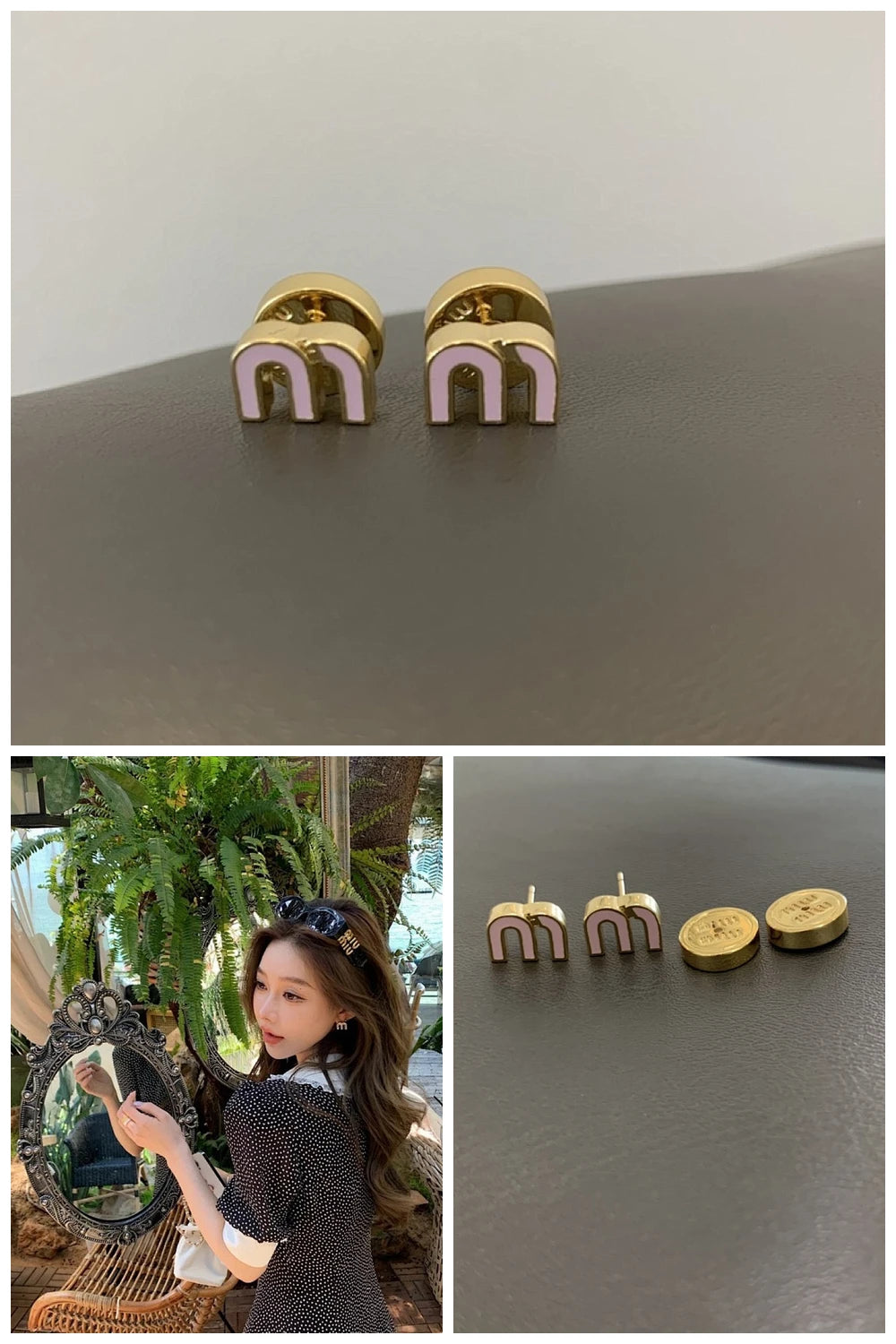 NB - MMU Jewelry - 543