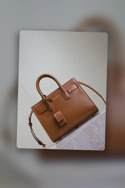 NB - YLS Bag - 603