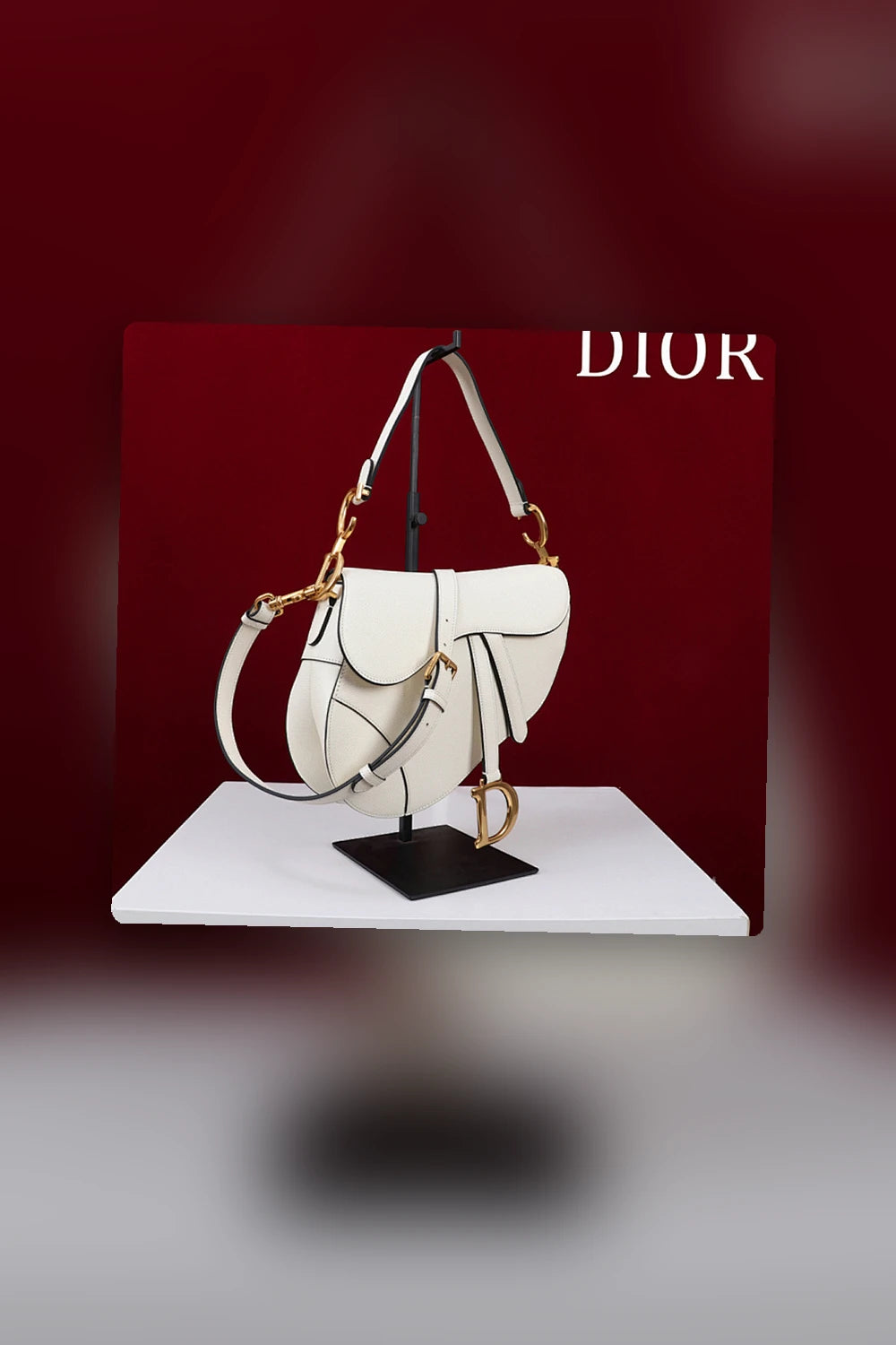 NB - DOR Bag - 264