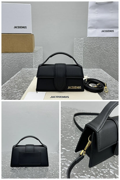 NB - JCA Bag - 137
